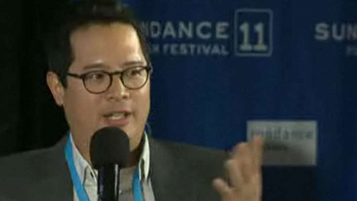 An Explosive Moment in U.S. History: Jeff Chang on the L.A. Riots